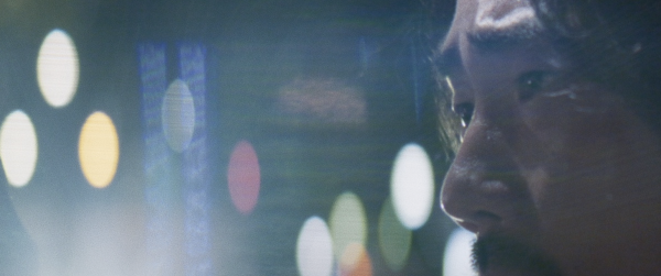 The Invisibles